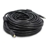 Cabo Hdmi 30m Monitor