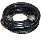 Cabo Hdmi 30mts Metros