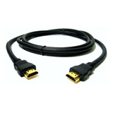 Cabo Hdmi 3d 2