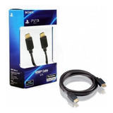 Cabo Hdmi 3d 240hz
