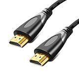 Cabo Hdmi 3m 4k