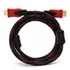 Cabo Hdmi 3m Full Hd 1080p 4k Flexível Filtro Blindado Gamer