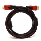 Cabo Hdmi 3m Full