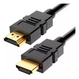 Cabo Hdmi 3m Ultra