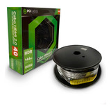 Cabo Hdmi 40 Metros