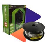 Cabo Hdmi 40 Metros