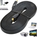 Cabo Hdmi 5 Metros