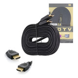 Cabo Hdmi 5 Metros