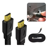 Cabo Hdmi 5 Metros