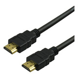 Cabo Hdmi 5 Metros