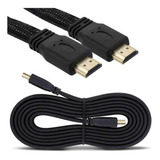 Cabo Hdmi 5 Metros