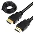 Cabo Hdmi 5 Mts 4k Full Hd Blindado Tv Pc Cftv Seg H533
