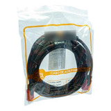 Cabo Hdmi 500cm 5mt