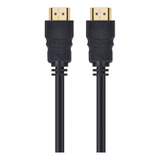 Cabo Hdmi 50cm Nuc