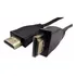 Cabo Hdmi 5m 4k 2.0 Ultra Hd 3d Definição Resolução Imagem