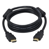 Cabo Hdmi 5m Para