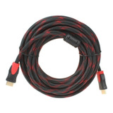 Cabo Hdmi 5m Tv