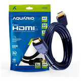 Cabo Hdmi 60hz 2