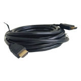 Cabo Hdmi 7 Metros