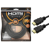 Cabo Hdmi 8 Metros