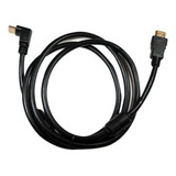 Cabo Hdmi 90 Graus