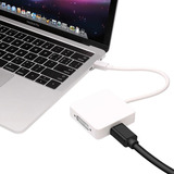 Cabo Hdmi Adaptador Microsoft
