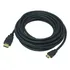 Cabo Hdmi Camera Canon Eos Rebel T1i T2i T3 T3i T4i T5i - 5m