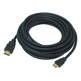 Cabo Hdmi Camera Canon