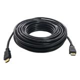 Cabo Hdmi Com 30