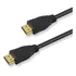 Cabo Hdmi De 19 Pinos Macho De 50 Cm Para Hdmi Macho De 19 P