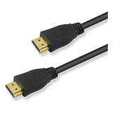 Cabo Hdmi De 19