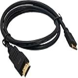Cabo HDMI De Camera