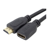 Cabo Hdmi Extensor Adaptador