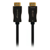 Cabo Hdmi Fibra Optica