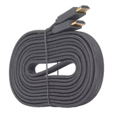 Cabo Hdmi Gold 10m