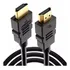 Cabo Hdmi Gold 3m Metros Mts 4k 3d Full Hd Blindado Tv Pc