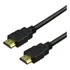 Cabo Hdmi Gold 3m Metros Mts 4k 3d Full Hd Blindado Tv Pc