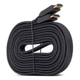Cabo Hdmi Gold 5m