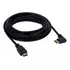 Cabo Hdmi Hdmi 90  2 0 5 Metros 19 Pinos Gold 4k