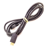 Cabo Hdmi High Speed