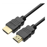 Cabo Hdmi Irm 5mts