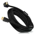 Cabo Hdmi L 90 Graus 3 Metros 1080p Fullhd