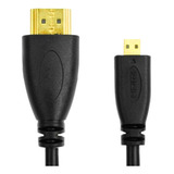 Cabo Hdmi Micro Hdmi