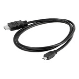Cabo Hdmi Mini Leadership