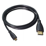Cabo Hdmi P