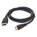 Cabo Hdmi P  Laptop Positivo Notebook Motion Red Q232a
