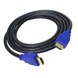 Cabo Hdmi Para Conversor