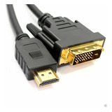Cabo Hdmi Para Dvi