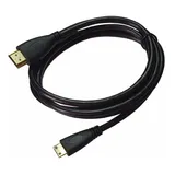 Cabo Hdmi Para Filmadora