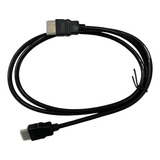 Cabo Hdmi Para Hdmi